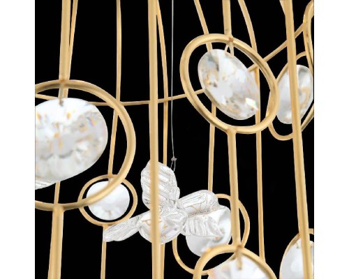 Подвесной светильник Gabrio SL189.203.01 ST Luce