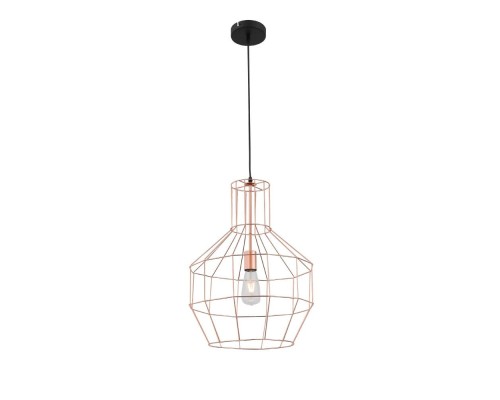 Подвесной светильник Rete SL192.303.01 ST Luce