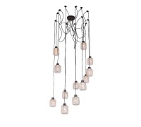 Подвесная люстра Forto SL193.303.12 ST Luce