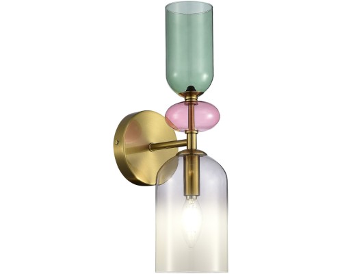 Бра Gea SL2000.201.01 ST Luce