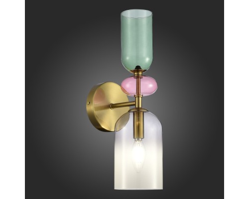 Бра Gea SL2000.201.01 ST Luce