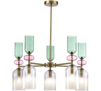 Потолочная люстра Gea SL2000.202.05 ST Luce