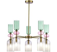 Потолочная люстра Gea SL2000.202.05 ST Luce