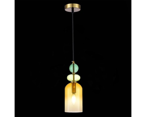 Подвесной светильник Gea SL2000.213.01 ST Luce