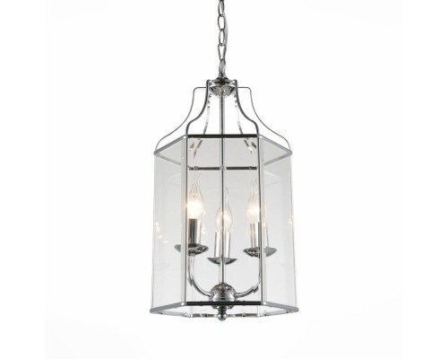 Подвесной светильник Terso SL228.103.03 ST Luce
