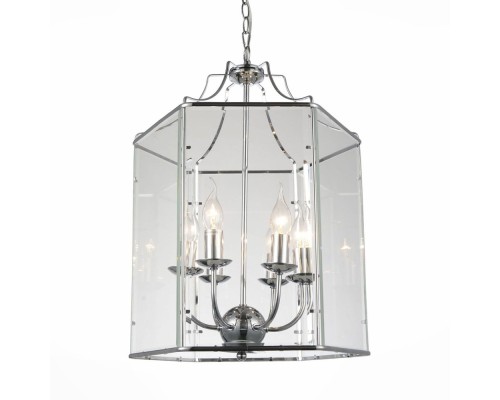 Подвесной светильник Terso SL228.103.06 ST Luce