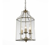 Подвесной светильник Terso SL228.303.03 ST Luce