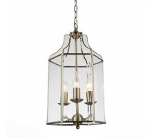Подвесной светильник Terso SL228.303.03 ST Luce
