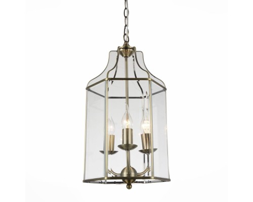 Подвесной светильник Terso SL228.303.03 ST Luce