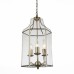 Подвесной светильник Terso SL228.303.03 ST Luce