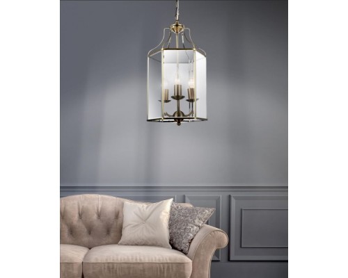 Подвесной светильник Terso SL228.303.03 ST Luce
