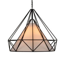 Подвесной светильник Paliedro SL233.403.01 ST Luce