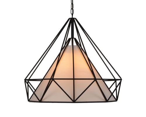 Подвесной светильник Paliedro SL233.403.01 ST Luce