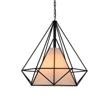 Подвесной светильник Paliedro SL233.443.01 ST Luce