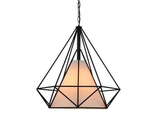 Подвесной светильник Paliedro SL233.443.01 ST Luce