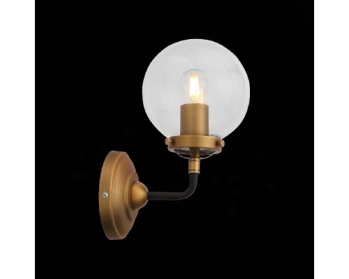 Бра Varieta SL234.401.01 ST Luce