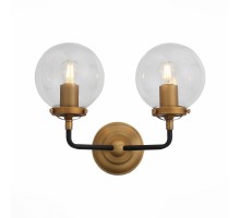 Бра Varieta SL234.401.02 ST Luce