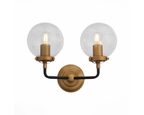 Бра Varieta SL234.401.02 ST Luce