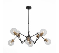 Потолочная люстра Varieta SL234.402.08 ST Luce