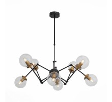 Потолочная люстра Varieta SL234.402.08 ST Luce