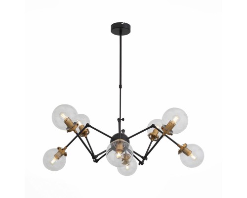 Потолочная люстра Varieta SL234.402.08 ST Luce