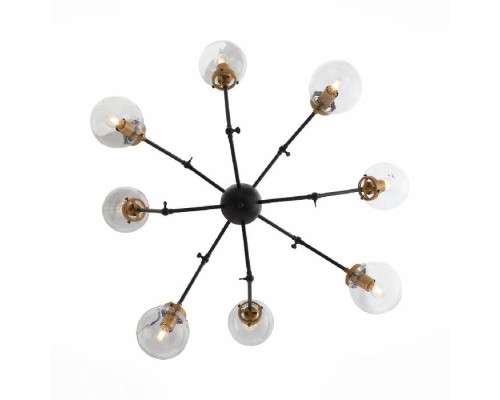 Потолочная люстра Varieta SL234.402.08 ST Luce