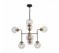 Подвесная люстра Varieta SL234.403.08 ST Luce
