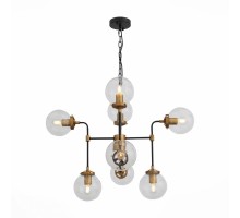 Подвесная люстра Varieta SL234.403.08 ST Luce