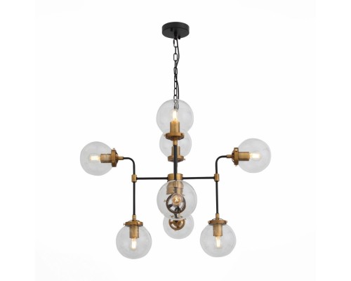 Подвесная люстра Varieta SL234.403.08 ST Luce