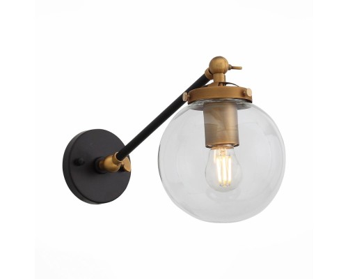 Бра Varieta SL234.411.01 ST Luce