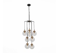Подвесная люстра Varieta SL234.443.08 ST Luce