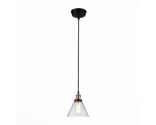 Подвесной светильник Evoluto SL237.403.01 ST Luce