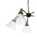 Подвесная люстра Evoluto SL237.413.05 ST Luce