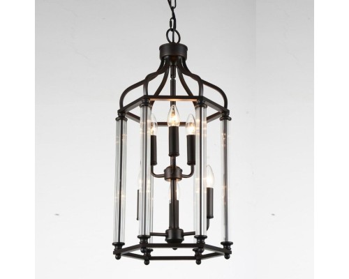 Подвесной светильник Cellula SL239.303.06 ST Luce