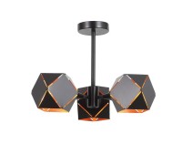 Потолочная люстра Enigma SL258.402.03 ST Luce