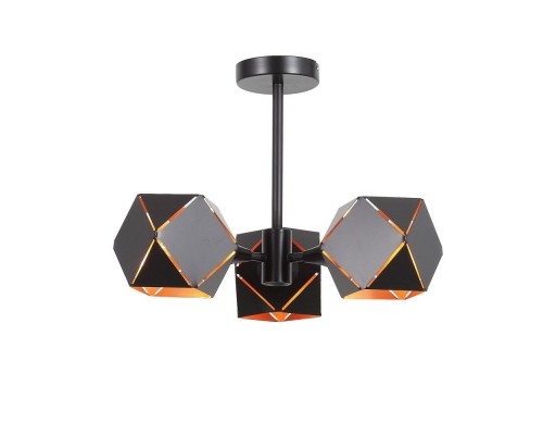 Потолочная люстра Enigma SL258.402.03 ST Luce