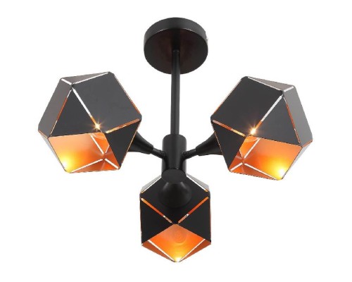 Потолочная люстра Enigma SL258.402.03 ST Luce