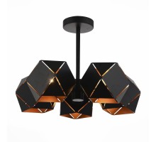 Потолочная люстра Enigma SL258.402.05 ST Luce