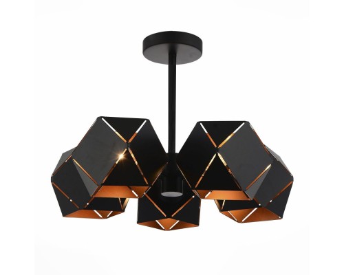 Потолочная люстра Enigma SL258.402.05 ST Luce