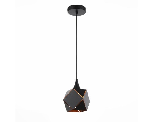 Подвесной светильник Enigma SL258.403.01 ST Luce