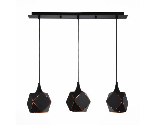 Подвесной светильник Enigma SL258.403.03 ST Luce