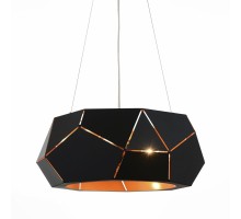 Подвесная люстра Enigma SL258.403.06 ST Luce