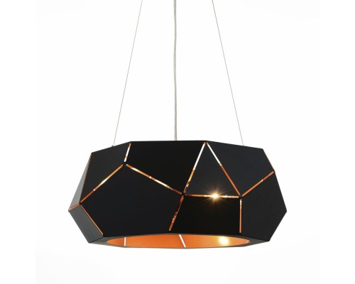 Подвесная люстра Enigma SL258.403.06 ST Luce