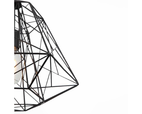 Подвесной светильник Strano SL264.403.01 ST Luce