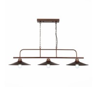 Подвесная люстра Sсarno SL265.403.03 ST Luce