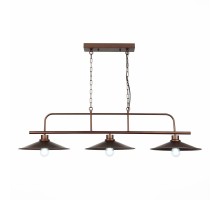 Подвесная люстра Sсarno SL265.403.03 ST Luce