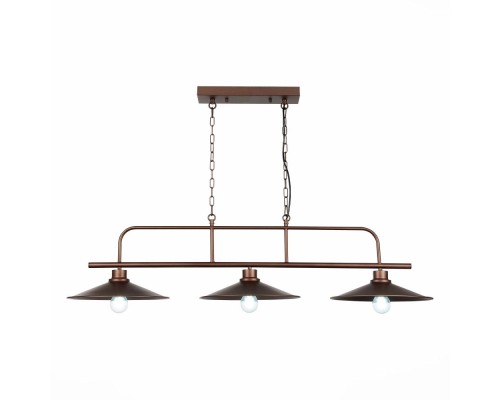 Подвесная люстра Sсarno SL265.403.03 ST Luce