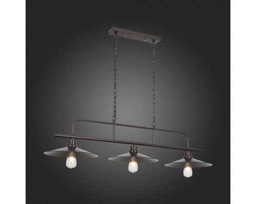 Подвесная люстра Sсarno SL265.403.03 ST Luce
