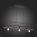 Подвесная люстра Sсarno SL265.403.03 ST Luce