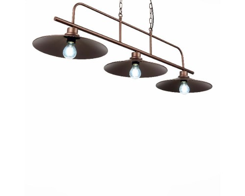 Подвесная люстра Sсarno SL265.403.03 ST Luce